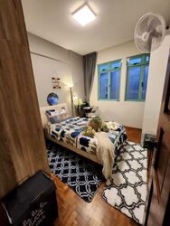 Ballota Park Condominium (D17), Condominium #470855461